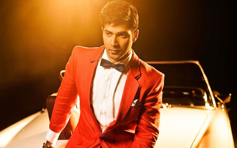 Varun: People Dont Care About Your Personal Life As Long As You Give A Hit - Video Interview
