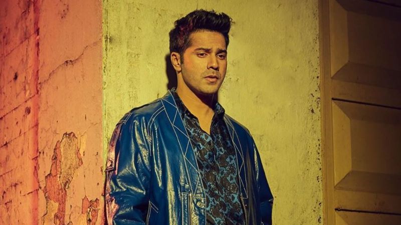 Varun Dhawan EXITS Mr Lele And Ranbhoomi Due To Street Dancer 3D’s BO Failure? Actor Mocks The Report