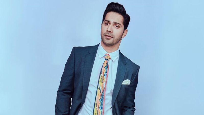 Varun Dhawan’s Relative Tests POSITIVE For COVID-19; Actor Says ‘Until It Happens To Someone You Know, You Don't Understand The Gravity'