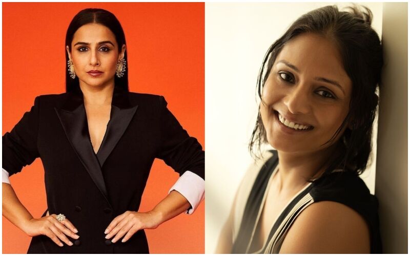 Do Aur Do Pyaar: Vidya Balan Heaps Praises on Debutante Director Shirsha Guha Thakurta, Says ‘She Knew Her Job’