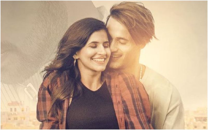 Veham Song Teaser: Asim Riaz As A Hopeless Romantic Is Impressive; Sakshi Malik Looks Gorgeous As Ever - VIDEO