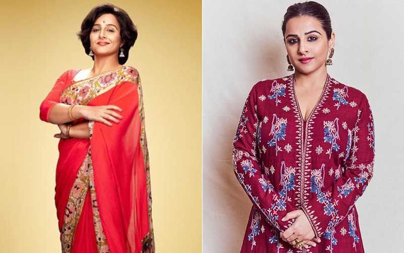 Shakuntala Devi: Vidya Balan The Genius Announces The Release Date With A Math Equation – Can You Solve It?