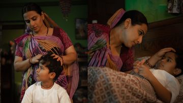 Natkhat: Vidya Balan’s Debut Production To Have A World Premiere At Tribeca Enterprises’ ‘We Are One: A Global Film Festival'