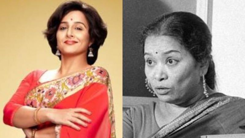 Shakuntala Devi On Amazon Prime: Vidya Balan’s Transformation As The Mathematician In THIS ‘Real-To-Reel’ Video Is Impressive