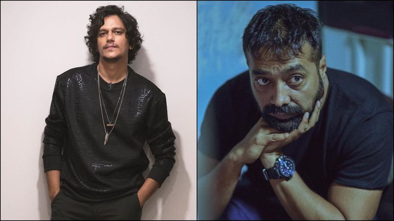 Gully Boy Star Vijay Varma Says He Was Locked For Sacred Games But Anurag Kashyap 'Changed His Mind Last Minute And Threw Me Out'