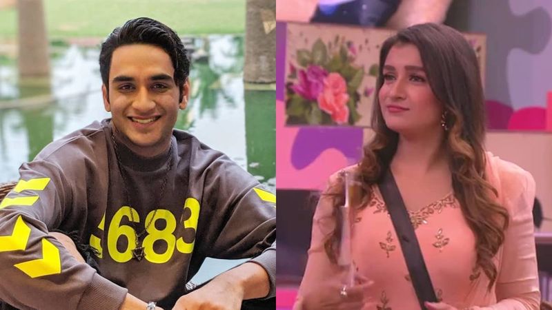 Bigg Boss 13: Vikas Gupta Is Missing Shefali Bagga, Writes, ‘One Of The Most Straight Forward Players I Have Met’