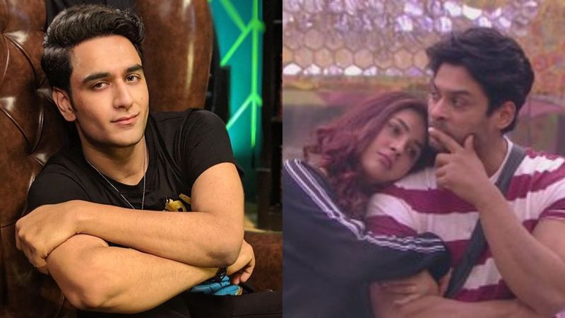 Bigg Boss 13: Vikas Gupta Roots For SidNaaz; Hails Sidharth Shukla For Rightly Scolding Shehnaaz Gill