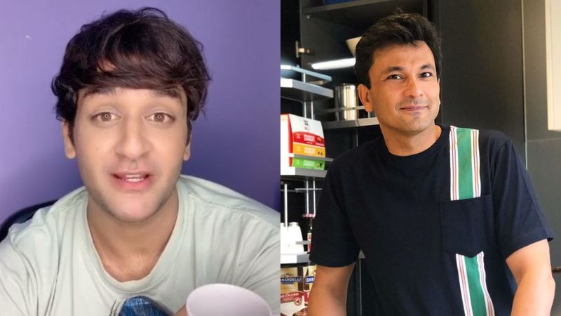 Vikas Guppta Reveals Chef Vikas Khanna Called Him Up To Reveal That His Video STOPPED A Boy From Killing Himself