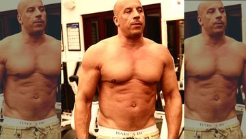 Fast And Furious 9: Vin Diesel Flaunts His Super-Ripped Dad Bod After The ‘Longest Filming Shoot Of His Career’