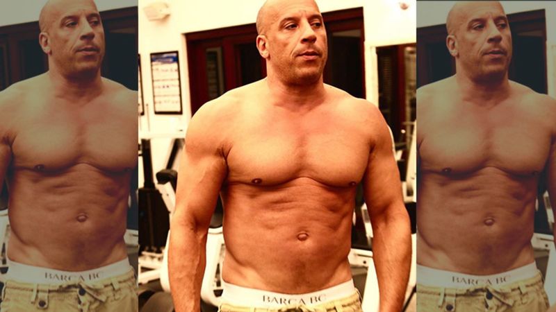Fast And Furious 9: Vin Diesel Flaunts His Super-Ripped Dad Bod After The ‘Longest Filming Shoot Of His Career’