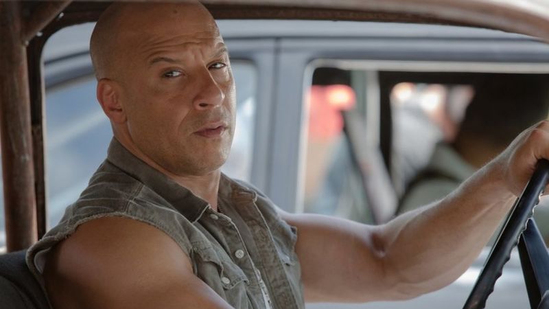 Fast And Furious 9: Vin Diesel Is Speechless After Watching The 4 Min Trailer; Says Fans Will Be BLOWN AWAY