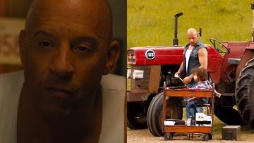 Fast And Furious 9 Teaser: Vin Diesel, As A Protective Father, Hits The Right Note – VIDEO