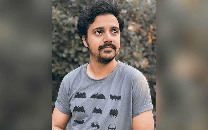 Virajas Kulkarni Recovers From COVID 19 And Is Now Back To The Set Of Majha Hoshil Naa