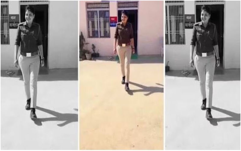 No Reels Policy For UP Police After Woman Constable Posts Instagram Reel In Uniform! New Social Media Guidelines For Uttar Pradesh Cops