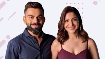 Virat Kohli Reveals He NEVER Formally Proposed Marriage To Anushka Sharma, 'We Never Felt Like We Needed To Do That'