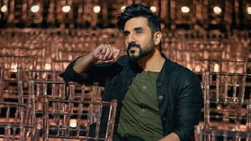 Vir Das Shares DISTURBING Video Of Neighbour Purposely SNEEZING At Him, Threatening To Assault Him - VIDEO
