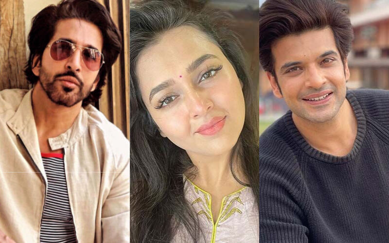 Bigg Boss 15: Vishal Kotian REACTS To Karan Kundrra Questioning Tejasswi Prakash’s Friendship With Him; ‘I Felt Sad, It’s A Shame’