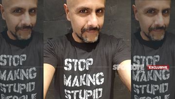 Vishal Dadlani On Remixing Old Songs: ‘The Way That They Are Are Made Currently, It’s Disrespectful’ - SoundcastE Exclusive