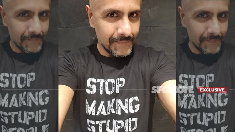 Vishal Dadlani On Remixing Old Songs: ‘The Way That They Are Are Made Currently, It’s Disrespectful’ -  SoundcastE Exclusive