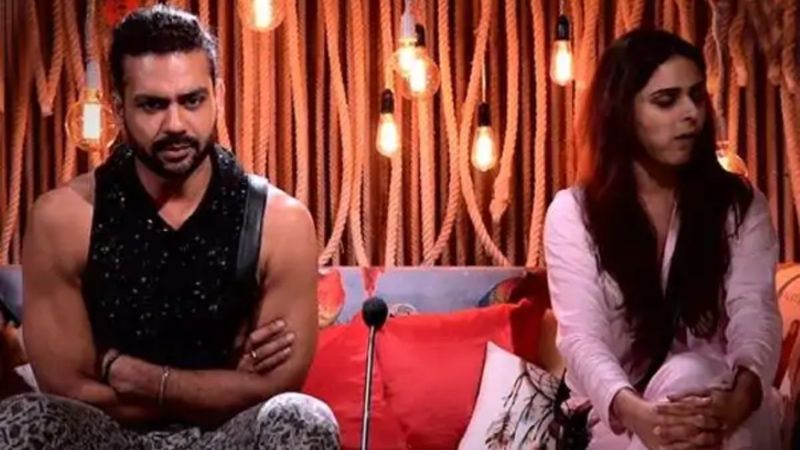 Bigg Boss 13: After Getting Smacked On The Bum By Ex-Madhurima, Vishal Aditya Singh Gets Nostalgic, Pens A Note For His Fans