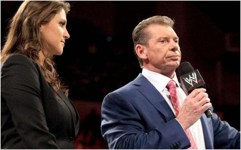 WWE SOLD To Saudi Arabia’s Public Investment Fund Following Stephanie McMahon’s Exit From The Largest Pro-Wrestling Company-REPORTS