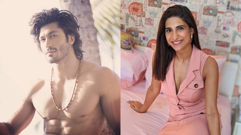 Vidyut Jammwal's Khuda Haafiz Co-Star Aahana Kumra On Not Being Invited For Disney+ Hotstar's Big Announcement, 'First Time I Have Seen Such Behaviour'