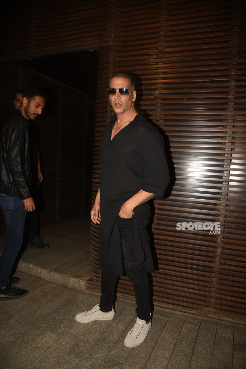 akshay kumar