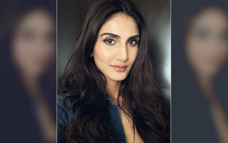 Vaani Kapoor Called An ‘Ugly B**ch’ By A Troll; Lady Gives A Sassy Reply, 'Don't Go Hopeless On Yourself'