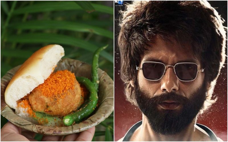 HILARIOUS! Vada Pav Meme With Kabir Singh's Iconic Tune Goes VIRAL;  Netizens Say 'I Saw It