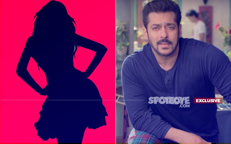 This TV Actress Will Be Part Of Salman Khan’s Bigg Boss 11