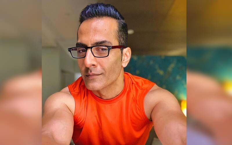 Sudhanshu Pandey On His Character In Anupamaa, Says ‘Vanraj Is Not Very Easy To Play Or Maintain’