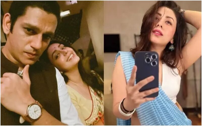 Mirzapur Season 3: Netizens Laud Vijay Varma’s Chemistry With Neha Sargam, Says ‘Tyagi Ji And Saloni Bhabhi Are Faves’