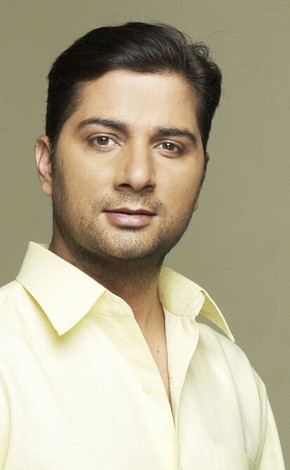 Varun Badola