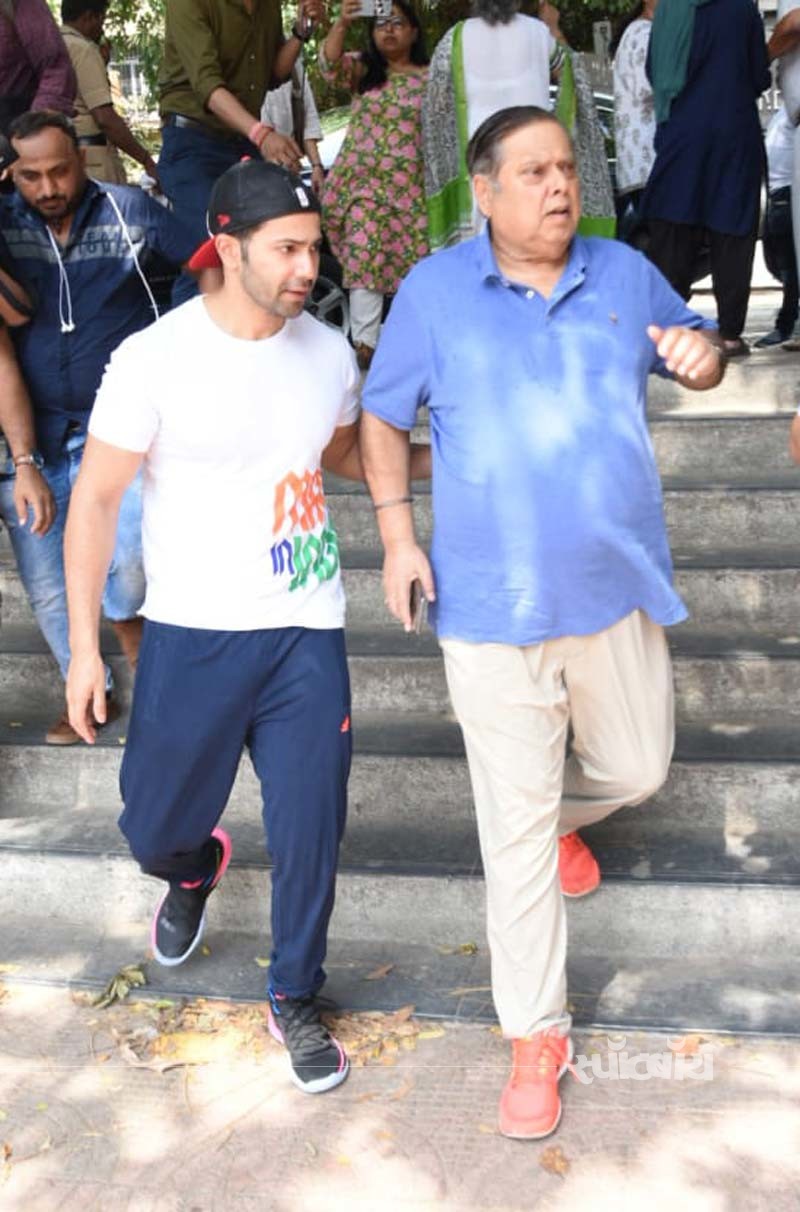 varun varun