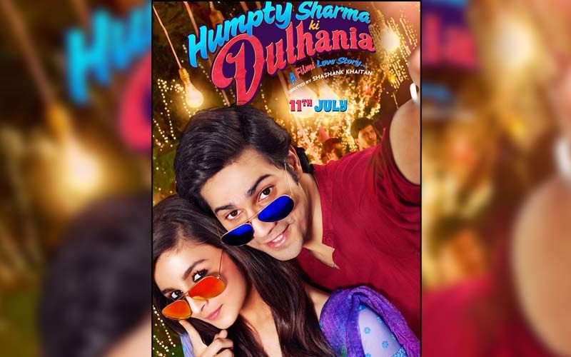 Seven Years Of Humpty Sharma Ki Dulhania: Varun Dhawan And Alia Bhatt Turn Nostalgic; Actor Says The Film Was Made With 'Tears, Love And Lots Of Fun'