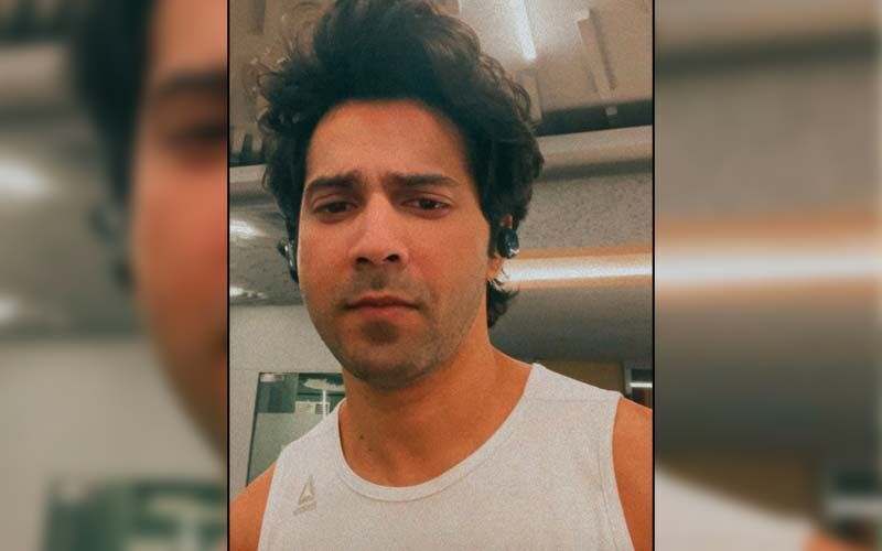 Heartbroken Varun Dhawan Rushes To Hospital After His Driver Passes Away Due To Heart Attack -Pic Inside