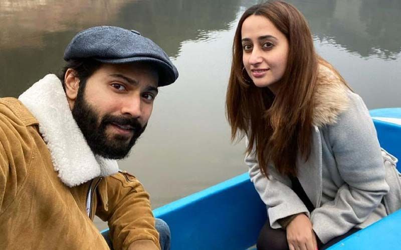 Varun Dhawan Shares A Romantic Post With Wife Natasha Dalal From Their Vacation; See PHOTOS