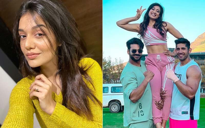 Divya Agarwal Has THIS To Say About Boyfriend Varun Sood Lifting Shweta Tiwari, Nikki Tamboli And Sana Makbul