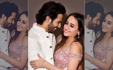 Fan Of Varun Dhawan Threatens To Kill His Girlfriend Natasha Dalal; Creates Ruckus Outside His House