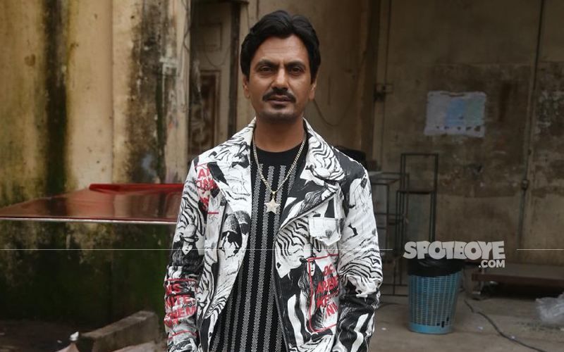 Nawazuddin Siddiqui Raises Concern Over Bollywood Being Portrayed As Black Hole; 'Bollywood Is Not Just 20-22 People'
