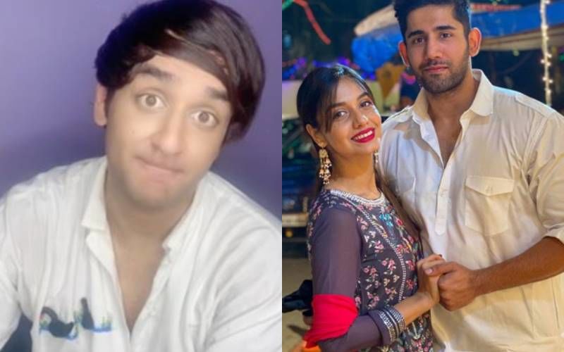 Vikas Guppta Makes A Cryptic Post Saying 'It Is Useless To Meet Revenge With Revenge' A Day After Divya Agarwal-Varun Sood Reveal Breaking Ties With Him
