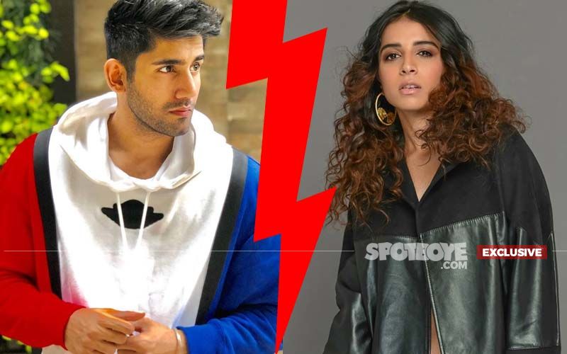 Varun Sood's Rejoinder To His Ex, Benafsha Soonawalla Accusing Him Of Infidelity: 'Does This Give Her Happiness?'- EXCLUSIVE