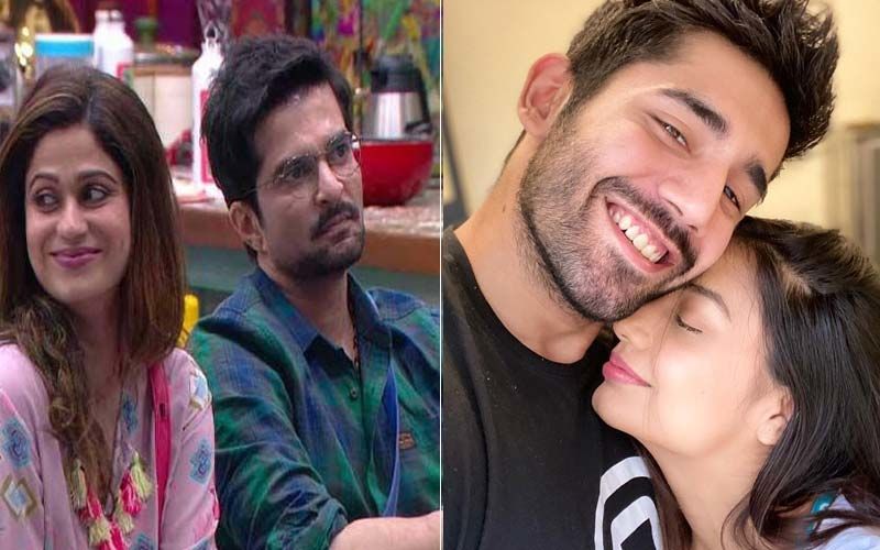 Bigg Boss OTT Winner Divya Agarwal Calls Shamita Shetty And Raqesh Bapat's Relationship A 'Reality Show Pairing'; Adds It Cannot Be Compared With Her And Varun Sood's