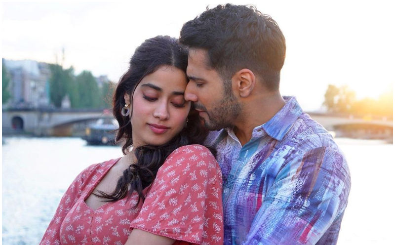DID YOU KNOW? Varun Dhawan REFUSED To Talk To Janhvi Kapoor For A Month On Bawaal Sets! Actor Says ‘She Took It Personally’-HERE’S WHY