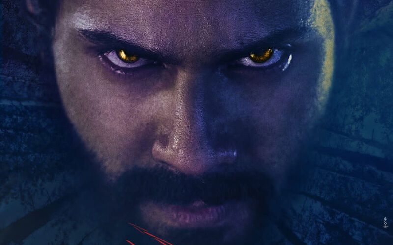 Bhediya First Look OUT: Varun Dhawan’s Fiery Werewolf Avatar Will Blow You Away; Film To Release On November 25, 2022