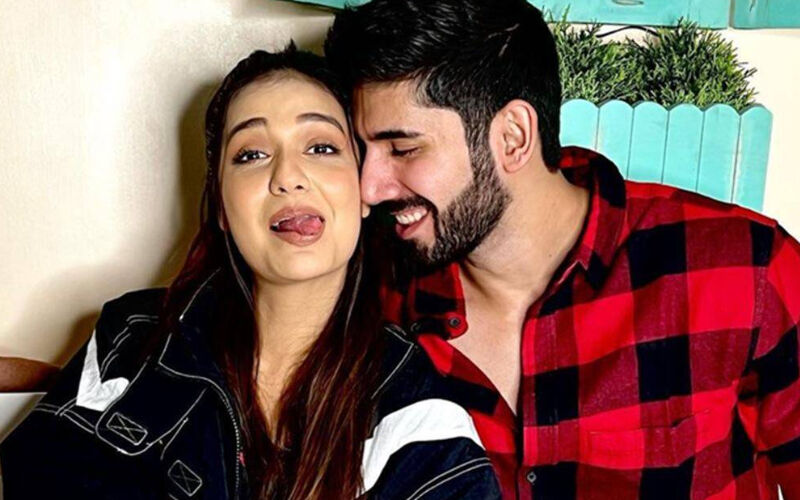 Varun Sood Shares His FIRST Post After His Split With Divya Agarwal, Actor Heads To Delhi To Be With His Family-SEE PHOTO