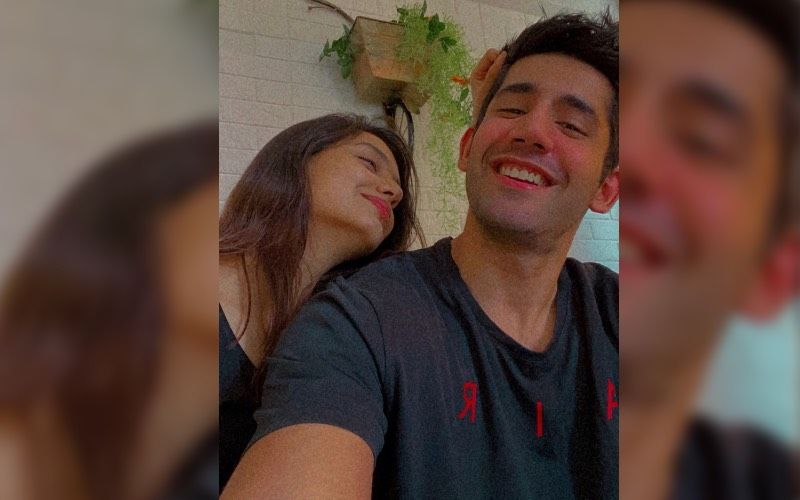 Varun Sood Reveals His Ladylove Divya Agarwal Is Pissed But The Reason Behind It Is Too Cute For Words – Find Out