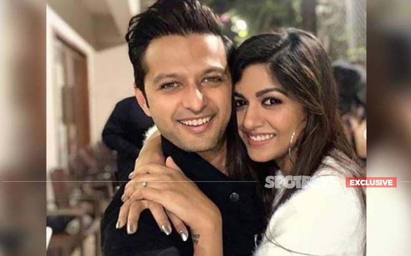 Vatsal Seth-Ishita Dutta Reveal Who Takes The Initiative After They Have An Argument- EXCLUSIVE VIDEO INTERVIEW