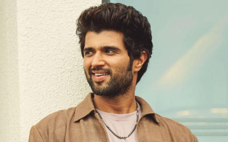 Vijay Deverakonda’s SECRET TECHNIQUE To Relieve Pressure Will Leave You Speechless; Says, ‘They Are My Guilt Trip’