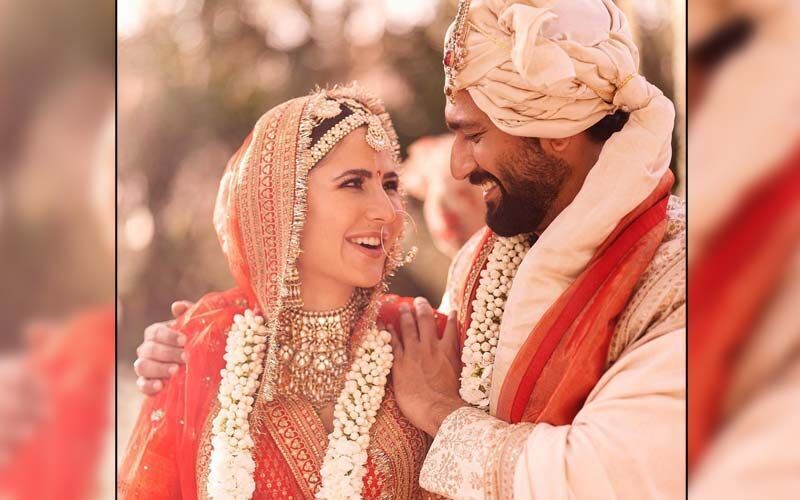 A Made In Heaven 2 Wedding Inspired By Katrina Kaif & Salman Khan?  Redditors React To The Wild Theory Saying Pulkit Samrat Enacted Bhoi, This  Episode Was More Like A 'What If!